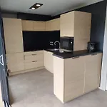 Pour 5 Personnes Dans Un Parc Résidentiel Pour Des Reposantes En Famille Apartamento
