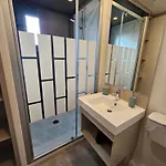 Pour 5 Personnes Dans Un Parc Résidentiel Pour Des Reposantes En Famille Apartamento *