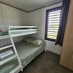 Apartamento Pour 5 Personnes Dans Un Parc Résidentiel Pour Des Reposantes En Famille Saubrigues