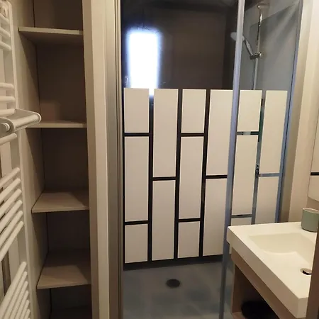 Apartment Agreable Pour 5 Personnes Dans Un Parc Residentiel Pour Des Reposantes En Famille *