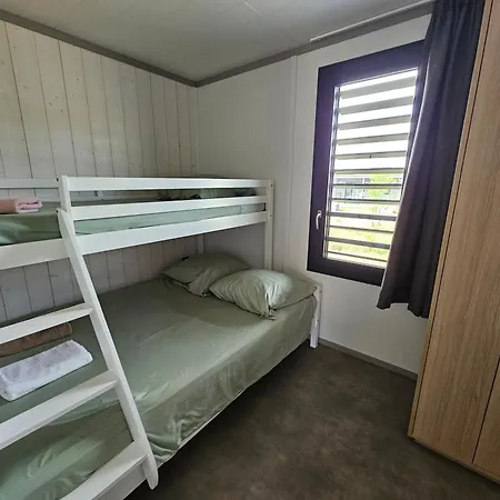Lejlighed Agreable Pour 5 Personnes Dans Un Parc Residentiel Pour Des Reposantes En Famille Saubrigues